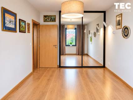 Luksusowe 62 m w Art Residence Łagiewniki