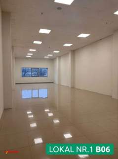 lokal handlowy 150 m2