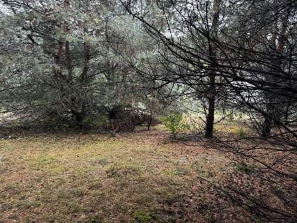 Działka budowlana na sprzedaż, 531 m2, Lubochnia