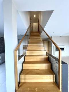 Atrakcyjny apartament dwupoziomowy 130 m2, 4 pokoje - wysoki...