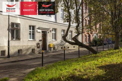 Wyjątkowa oferta Główne Miasto