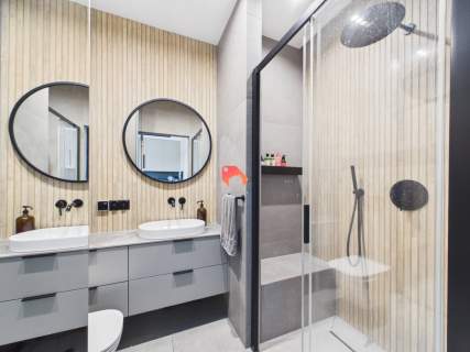 2 pokoje Premium 52 m 40 m tarasu Osielsko