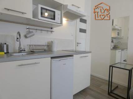 Niecała 3, Centrum, jasna kawalerka pet friendly