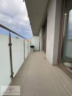 Apartament 82m2 4 pokoje 2 tarasy 2 piętro