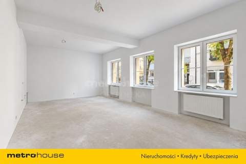 Lokal usł. U2 - 35,92 m , parter.- Nowa Starówka