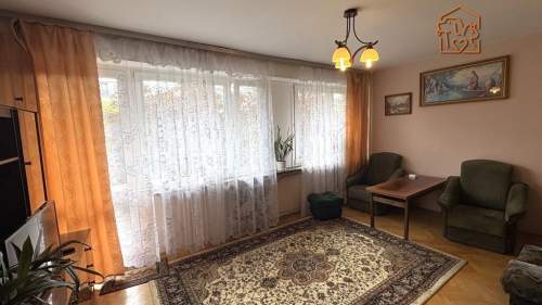 Rozkładowe 2 pokoje, pet-friendly - Fantastyczna 7