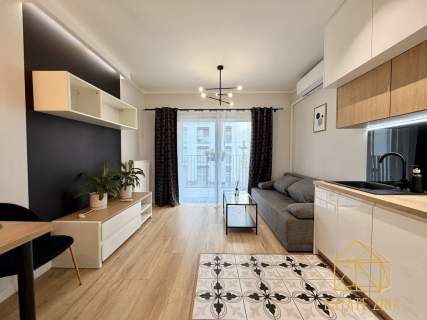2 pokoje Balkon 1 piętro Imperial Citi Yes
