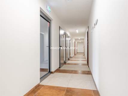 2 POKOJE 32,5 m DUŻY BALKON