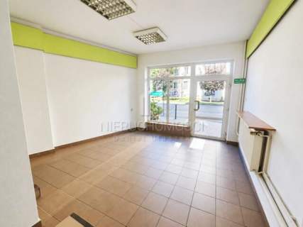 LOKAL NA WYNAJEM- CENTRUM MIASTA- UL 3 MAJA 