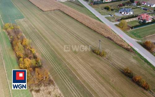 Działka na sprzedaż, 2200 m2, Stara Wieś