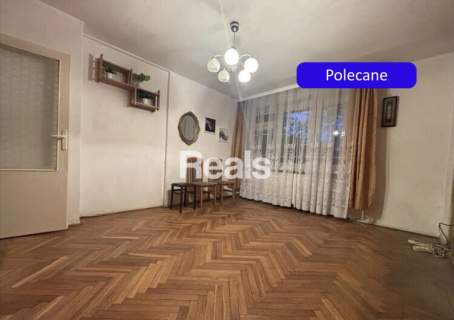 Ciche 2 pokoje na Sadach Żoliborskich