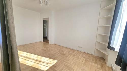 3 pok. 47m2, KW możliwy kredyt, po gen. remoncie, do wprowadzenia
