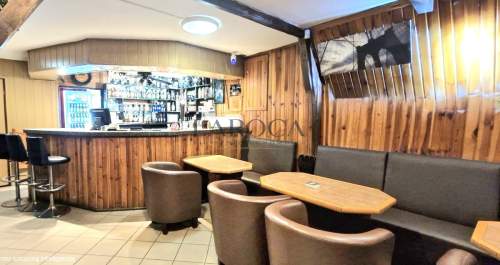 Lokal gastro z ogródkiem do remontu