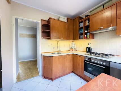 3 pokoje wśród zieleni, blok, centrum, os. Mokre