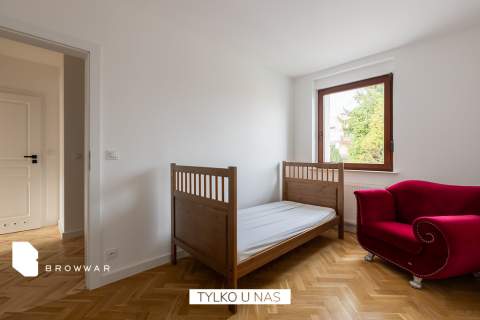 kameralnie bez czynszu adm garaż
