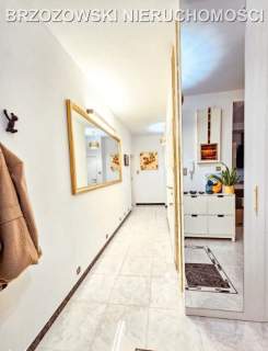 Miasteczko Wilanów, Kazachska, 3 pok., 80 m2