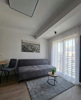 Świętojańska - 25m2