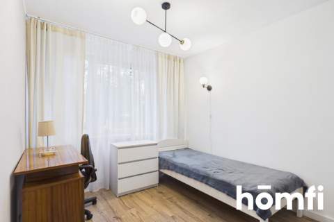 Dwustronne 3 osobne pokoje 61m2 ul. Jakuba Bojki