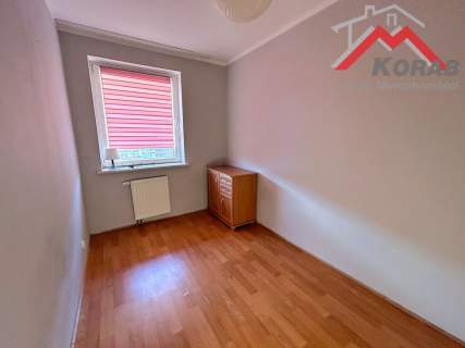 2-pokojowe z garażem