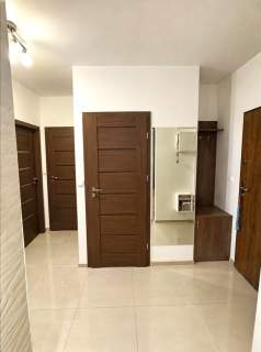 4 POKOJE 61 M BALKON OSTATNIE PIĘTRO CZYŻYNY