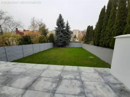 Służew, Wita Stwosza, 497 m2, działka 500 m2