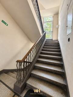 Luksusowy apartament Żelazna 89 2 pokoje