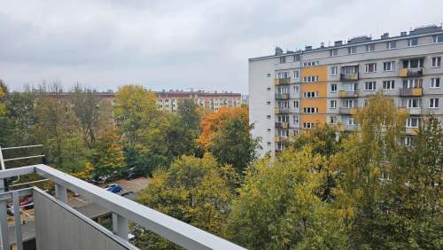 OLSZA-UGOREK, Ułanów, 2 pok, kuchnia ,balkon VIp