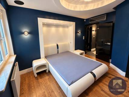 Apartament 3 pokoje Sauna Klimatyzacja