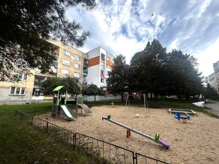 Na sprzedaż mieszkanie do remontu w Ełk