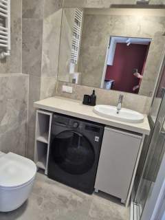 Apartament premium na Podzamczu komfort i prestiż