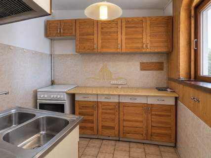 2 Pokoje 38 m2 Balkon Inwestycja Przymorze Małe