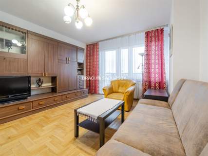 Nowa niższa cena Czyżny, 2 pokoje, duży balkon