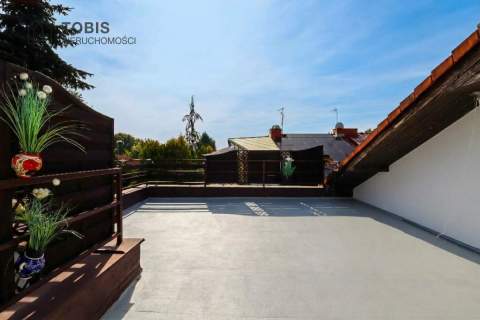 Przytulny dom Radojewo 110,90 m2
