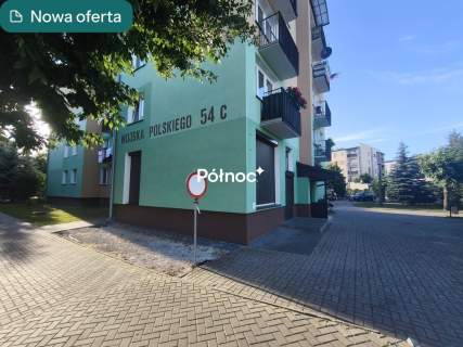 Lokal handlowo-usługowy Wojska Polskiego Terespol