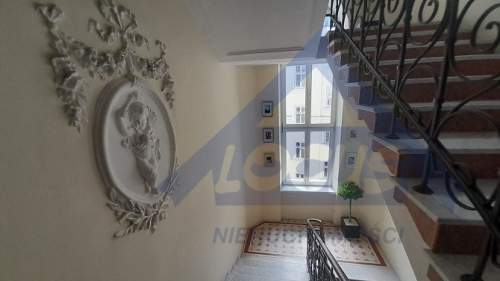 Biuro do wynajęcia ok. Pl. Trzech Krzyży.