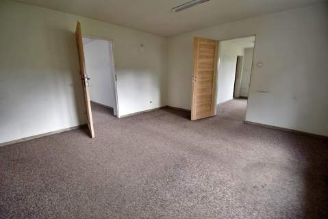 Hala i biuro, 145 m2, Kielce, Pod Telegrafem
