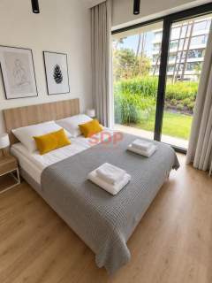 Nowy apartament 2 pokoje 31,9 m2 Idealne pod inwestycję