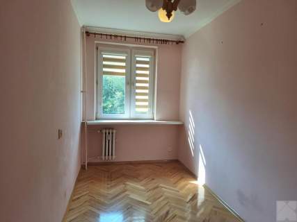3 pokojowe mieszkanie na wynajem na os. Kmiecie
