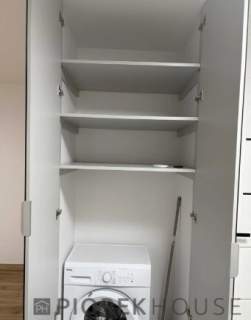 1-pokojowe mieszkanie na Mokotowie