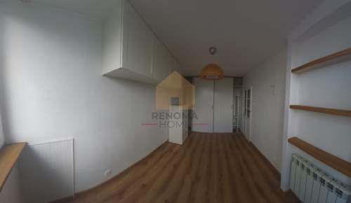 2 Pokoje Centrum Balkon