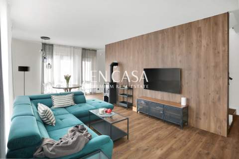 Apartament nad brzegiem morza - inwestycyjnie