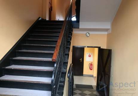 Biuro do wynajęcia, 95 m2, Szczecin
