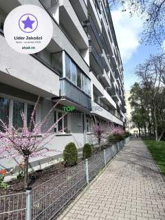 Słoneczne 2 pokoje w super lokalizacji, KW