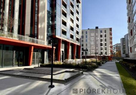 3-pokojowe mieszkanie na Woli