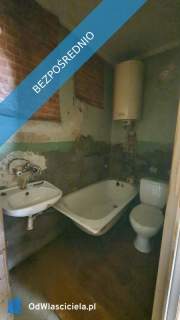 Mieszkanie bezczynszowe Toruń
