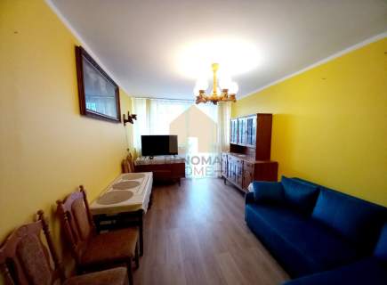 Mieszkanie 3-pokojowe Balkon Os. Przylesie