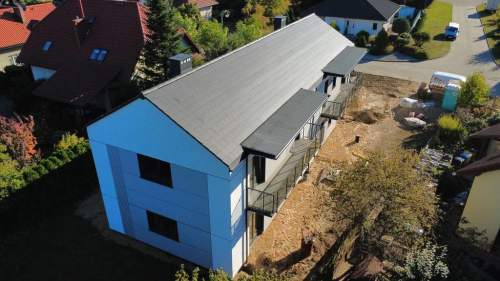 Mieszkanie na sprzedaż, 62,9 m2, Sława