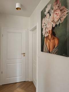 Dopracowane w każdym detalu 60 m Gliwice