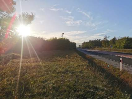 Działka inwestycyjna na sprzedaż, 40000 m2, Gniezno