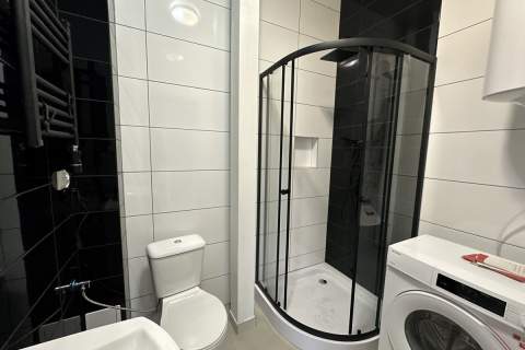 Bezczynszowa kawalerka 31 m2 Czechowice-Dziedzice